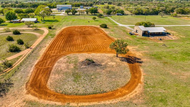 551 My Lane, Millsap, TX 76066