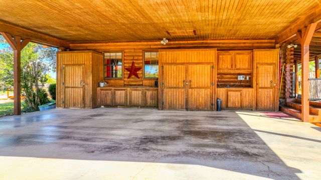 551 My Lane, Millsap, TX 76066