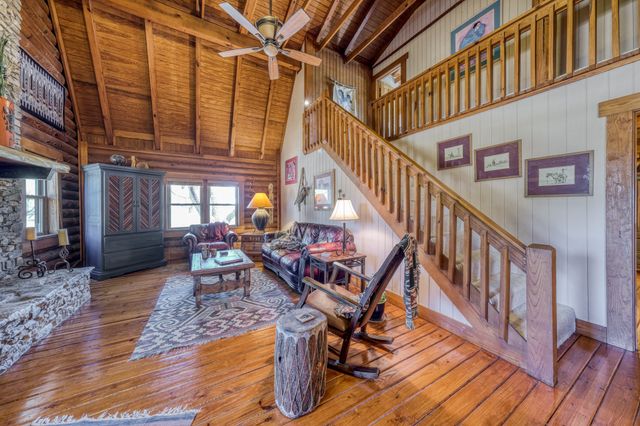 551 My Lane, Millsap, TX 76066