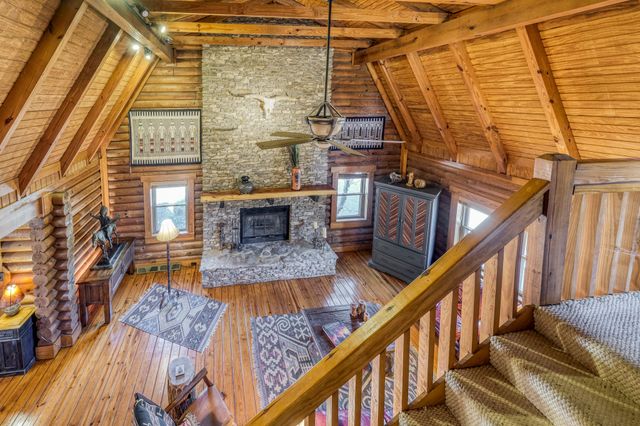 551 My Lane, Millsap, TX 76066