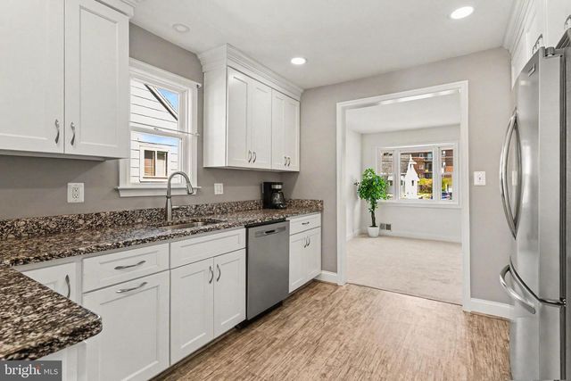 7417 SCHOOL LANE, Baltimore, MD 21222
