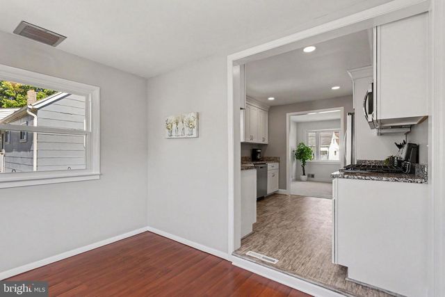 7417 SCHOOL LANE, Baltimore, MD 21222