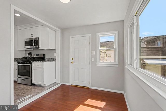 7417 SCHOOL LANE, Baltimore, MD 21222