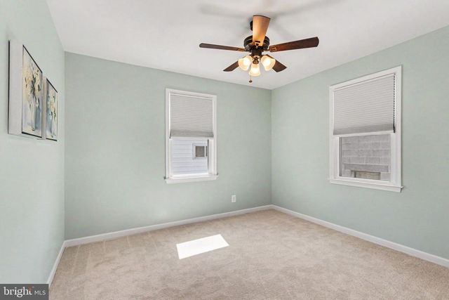 7417 SCHOOL LANE, Baltimore, MD 21222