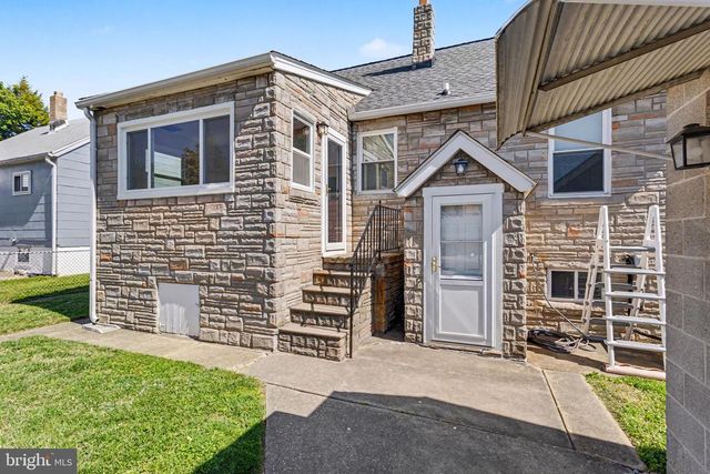 7417 SCHOOL LANE, Baltimore, MD 21222