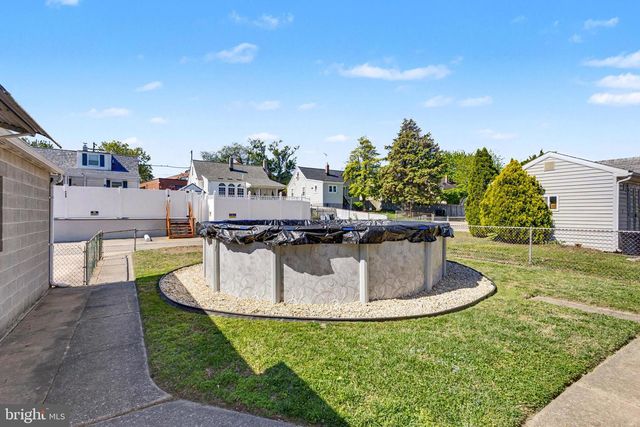 7417 SCHOOL LANE, Baltimore, MD 21222