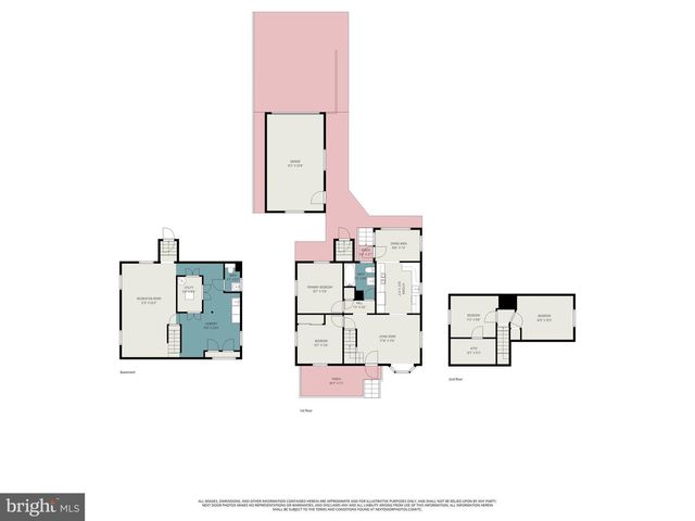 7417 SCHOOL LANE, Baltimore, MD 21222