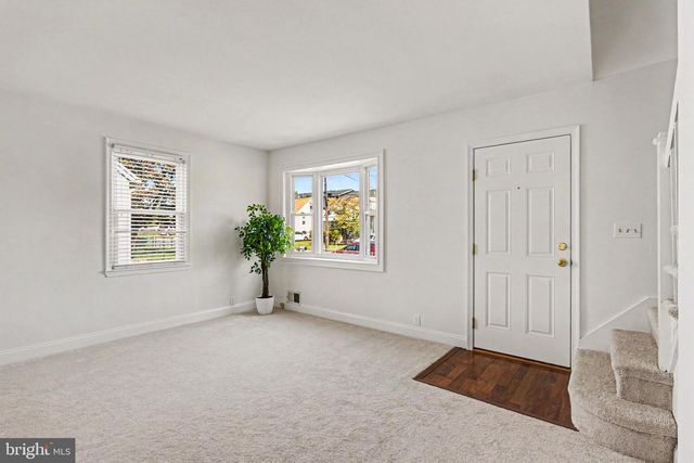 7417 SCHOOL LANE, Baltimore, MD 21222