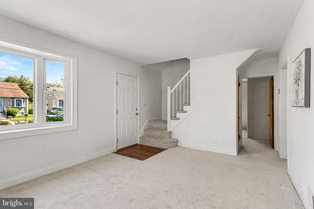7417 SCHOOL LANE, Baltimore, MD 21222