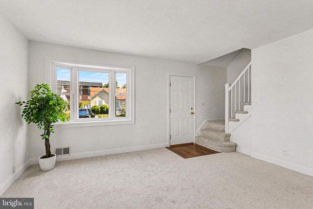 7417 SCHOOL LANE, Baltimore, MD 21222