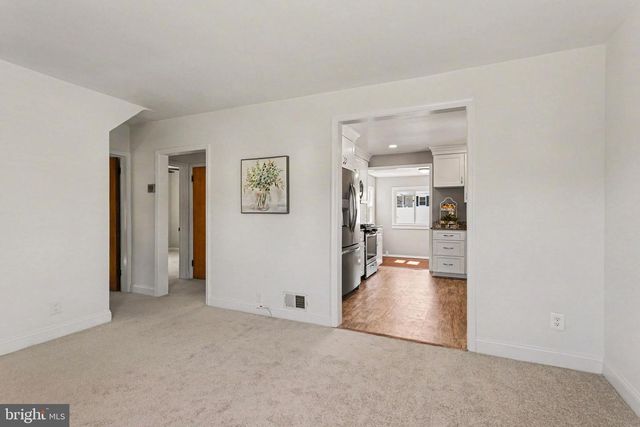 7417 SCHOOL LANE, Baltimore, MD 21222