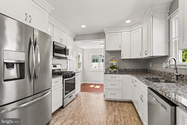 7417 SCHOOL LANE, Baltimore, MD 21222