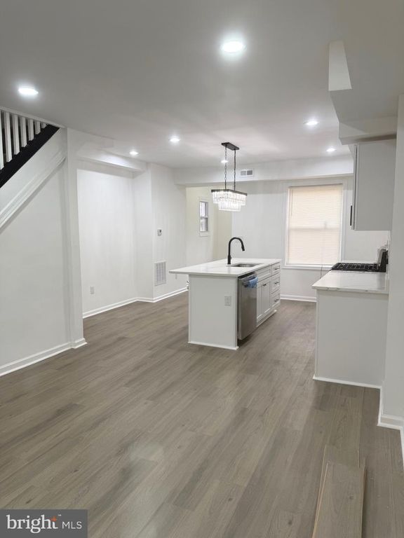 4803 CORDELIA AVE, Baltimore, MD 21215