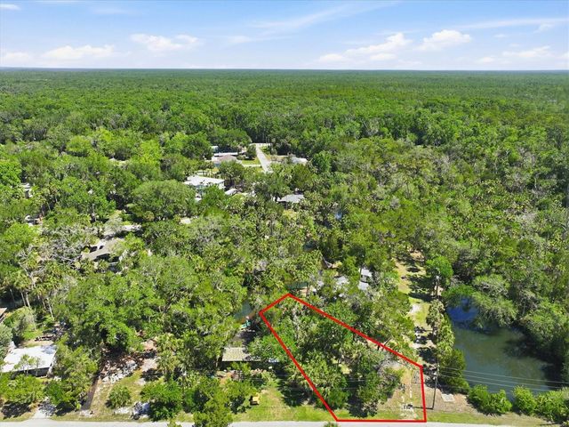 6240 COLONY CIRCLE, Weeki Wachee, FL 34607