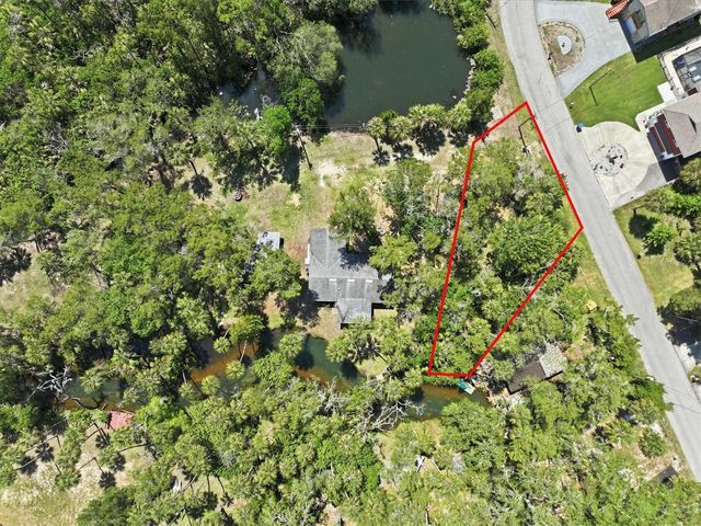 6240 COLONY CIRCLE, Weeki Wachee, FL 34607