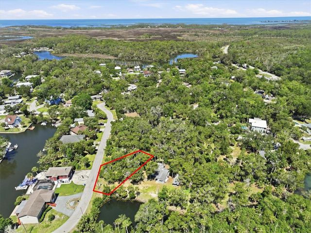 6240 COLONY CIRCLE, Weeki Wachee, FL 34607