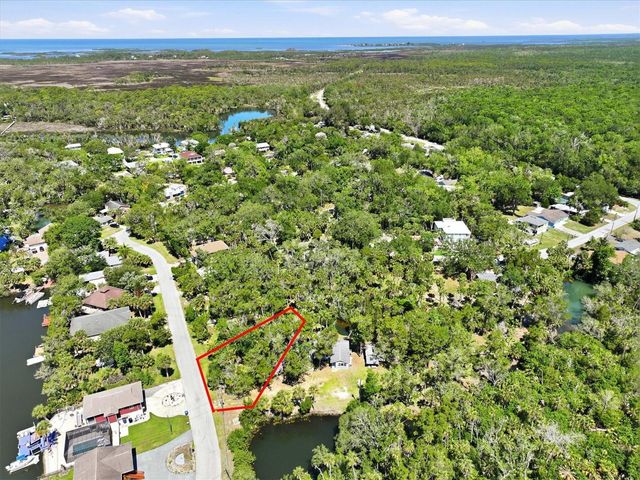 6240 COLONY CIRCLE, Weeki Wachee, FL 34607
