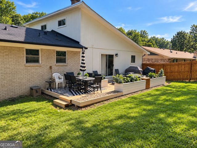 5070 SW Kerry Drive, Atlanta, GA 30331