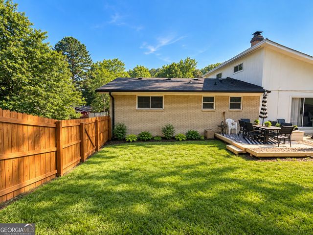 5070 SW Kerry Drive, Atlanta, GA 30331