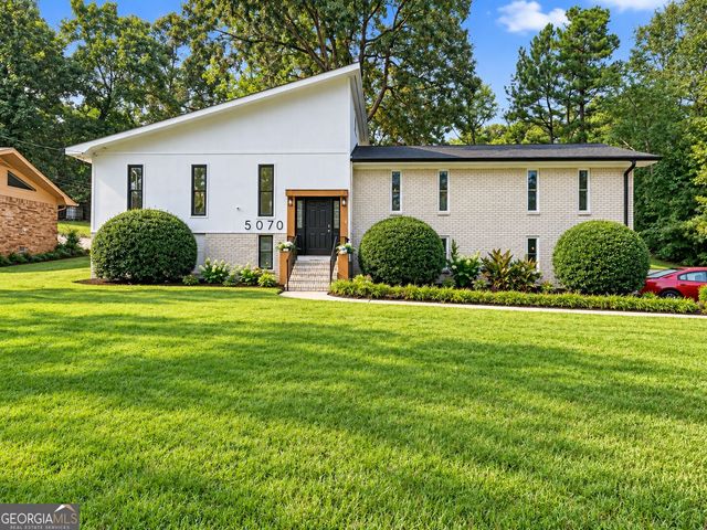 5070 SW Kerry Drive, Atlanta, GA 30331