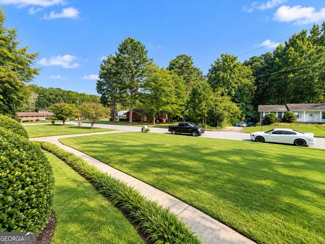 5070 SW Kerry Drive, Atlanta, GA 30331