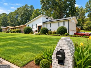 5070 SW Kerry Drive, Atlanta, GA 30331