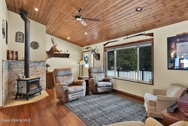 204 Jeru Ridge TRL, Sandpoint, ID 83864