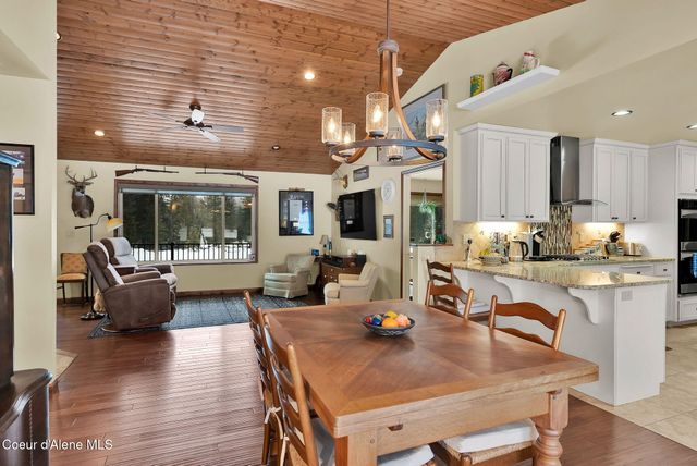 204 Jeru Ridge TRL, Sandpoint, ID 83864