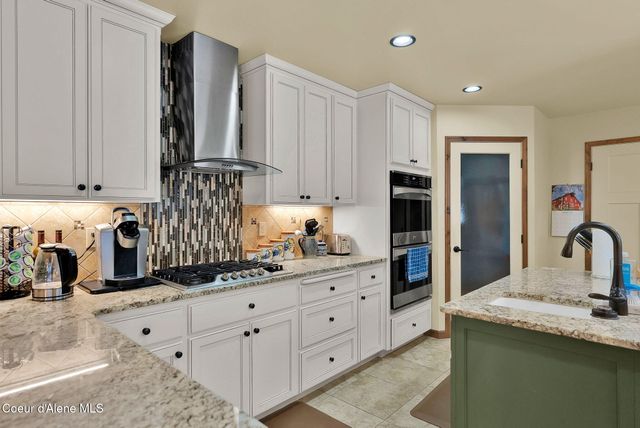 204 Jeru Ridge TRL, Sandpoint, ID 83864