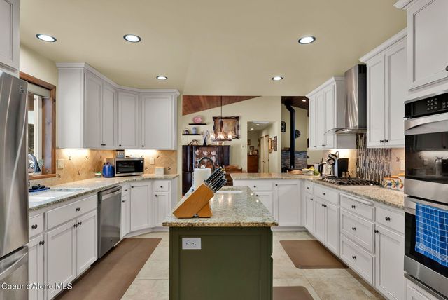 204 Jeru Ridge TRL, Sandpoint, ID 83864