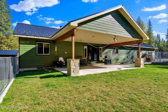 204 Jeru Ridge TRL, Sandpoint, ID 83864