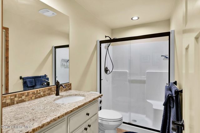 204 Jeru Ridge TRL, Sandpoint, ID 83864