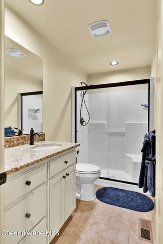 204 Jeru Ridge TRL, Sandpoint, ID 83864