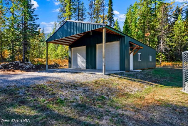 204 Jeru Ridge TRL, Sandpoint, ID 83864