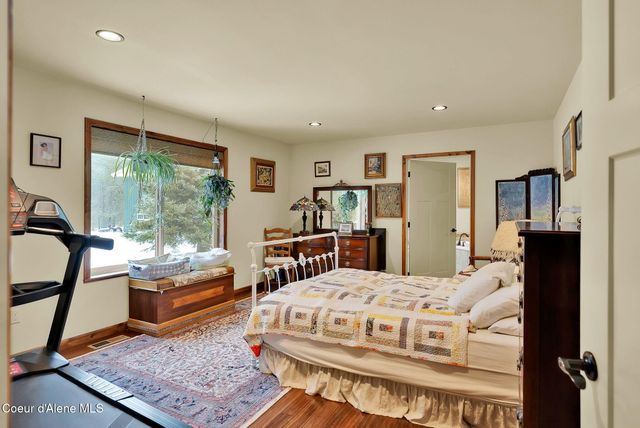 204 Jeru Ridge TRL, Sandpoint, ID 83864