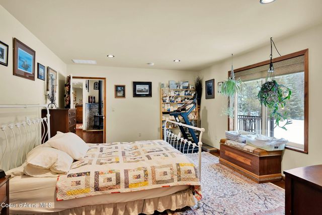 204 Jeru Ridge TRL, Sandpoint, ID 83864