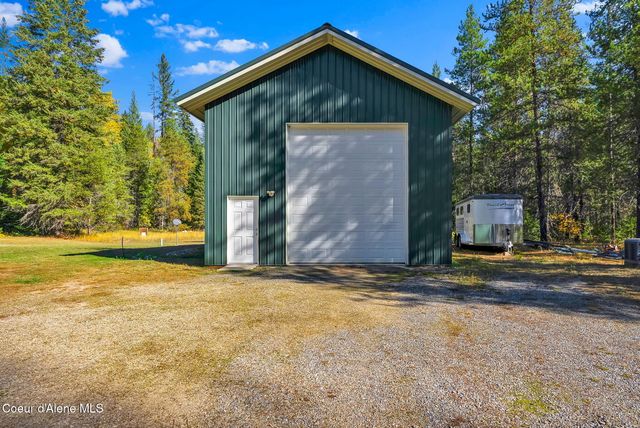 204 Jeru Ridge TRL, Sandpoint, ID 83864