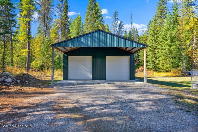 204 Jeru Ridge TRL, Sandpoint, ID 83864