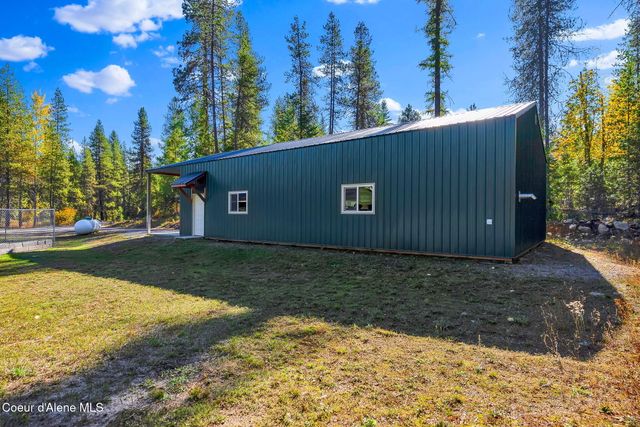 204 Jeru Ridge TRL, Sandpoint, ID 83864