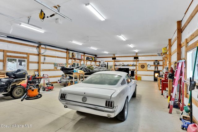 204 Jeru Ridge TRL, Sandpoint, ID 83864