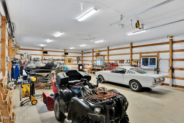 204 Jeru Ridge TRL, Sandpoint, ID 83864