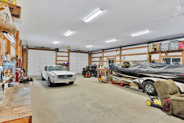 204 Jeru Ridge TRL, Sandpoint, ID 83864