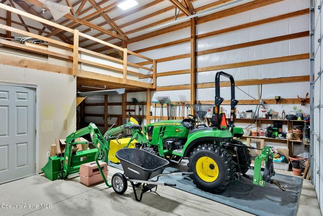 204 Jeru Ridge TRL, Sandpoint, ID 83864