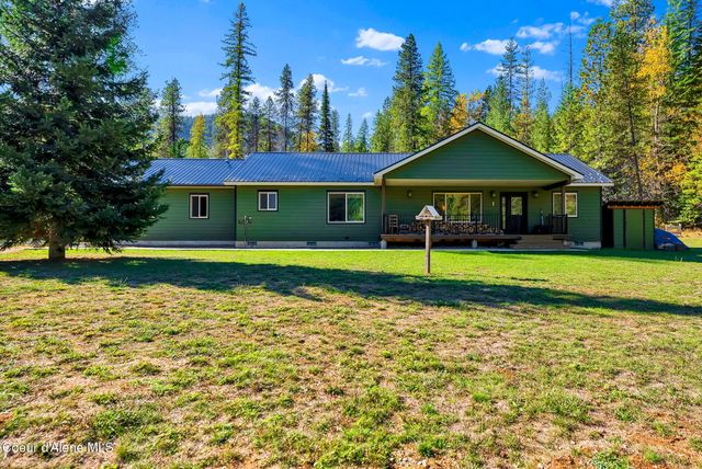 204 Jeru Ridge TRL, Sandpoint, ID 83864