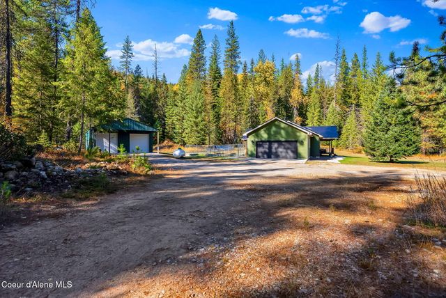 204 Jeru Ridge TRL, Sandpoint, ID 83864