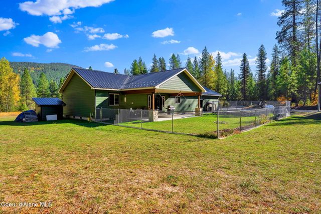 204 Jeru Ridge TRL, Sandpoint, ID 83864