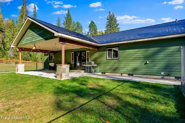 204 Jeru Ridge TRL, Sandpoint, ID 83864
