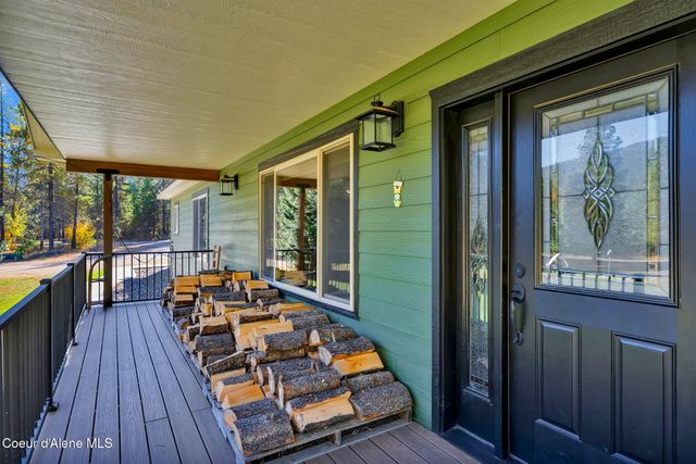 204 Jeru Ridge TRL, Sandpoint, ID 83864