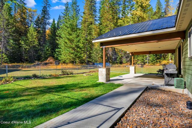 204 Jeru Ridge TRL, Sandpoint, ID 83864