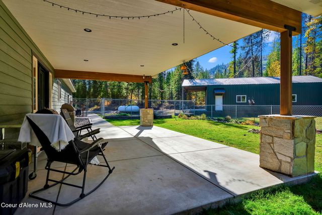 204 Jeru Ridge TRL, Sandpoint, ID 83864